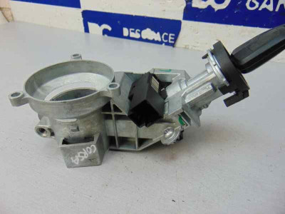 ANTIRROBO / LLAVE CONTACTO, OPEL, CORSA D