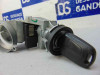  ANTIRROBO / LLAVE CONTACTO, OPEL, CORSA D 
