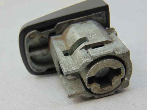  ANTIRROBO / LLAVE CONTACTO, OPEL, CORSA D 