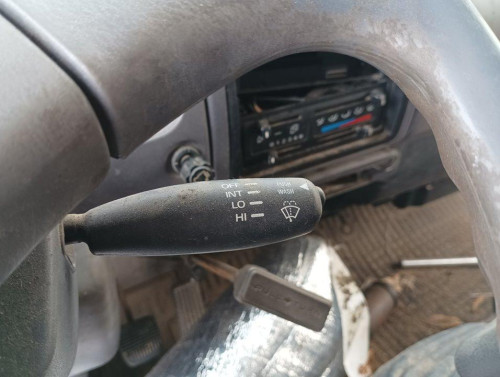  MANDO LIMPIA NISSAN CABSTAR E 