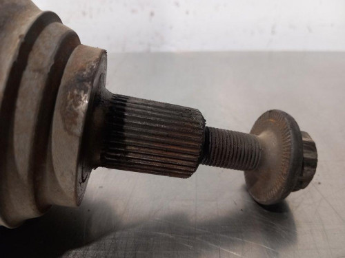  TRANSMISION DELANTERA DERECHA, VOLKSWAGEN, GOLF VI (5K1)(10.2008) 