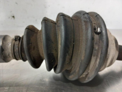 TRANSMISION DELANTERA DERECHA, VOLKSWAGEN, GOLF VI (5K1)(10.2008)