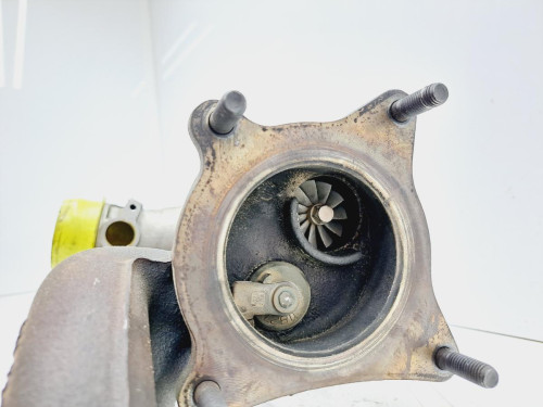 TURBOCOMPRESOR Audi TT COUPE/ROADSTER (8J3/8J9) 