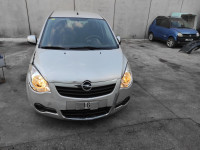 OPEL AGILA B