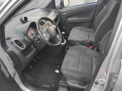 OPEL AGILA B