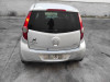 OPEL AGILA B — vehículo donante para recambios 