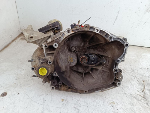 CAJA CAMBIOS PEUGEOT 307 (S1)(04.2001) 