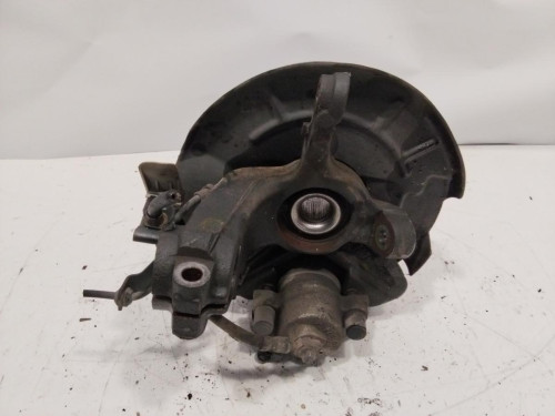 MANGUETA DELANTERA DERECHA SEAT IBIZA (6L1) 