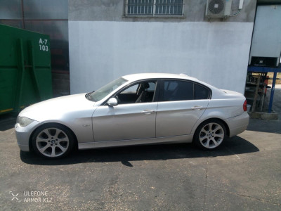 BMW SERIE 3 BERLINA (E90)