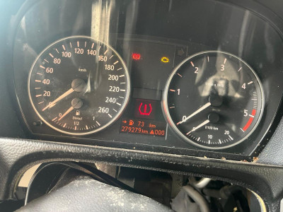 BMW SERIE 3 BERLINA (E90)