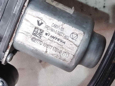 ELEVALUNAS DELANTERO DERECHO, Renault, MEGANE IV SPORT TOURER