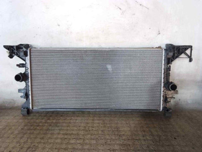 RADIADOR AGUA, OPEL, ASTRA K SPORTS TOURER