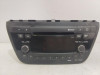 SISTEMA AUDIO / RADIO CD 