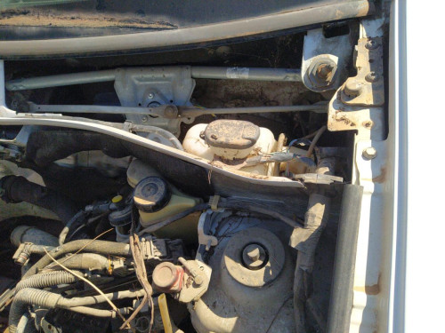  DEPOSITO LIMPIA RENAULT KANGOO I (F/KC0) 
