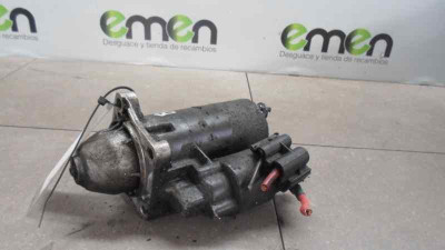MOTOR ARRANQUE, FORD, ORION
