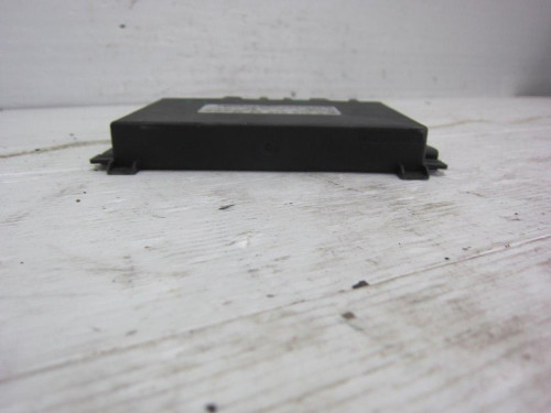  MODULO ELECTRONICO 