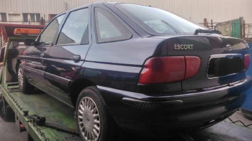  FORD ESCORT BERL./TURNIER 