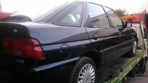  FORD ESCORT BERL./TURNIER 