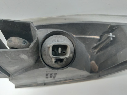  PILOTO DELANTERO IZQUIERDO Nissan X-TRAIL (T30) 