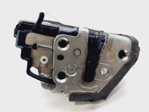 CERRADURA PUERTA TRASERA DERECHA Toyota AURIS (E15) 