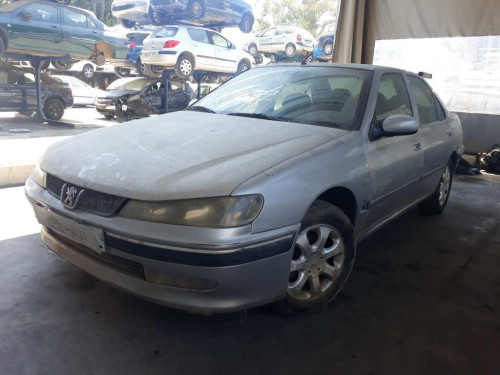  PEUGEOT 406 BERLINA (S1/S2) 