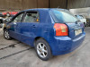 TOYOTA COROLLA (E12) — vehículo donante para recambios 