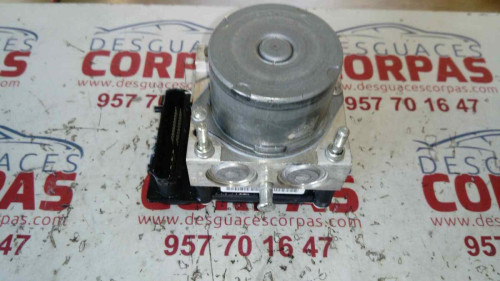 ABS Renault CLIO II FASE II (B/CB0) 