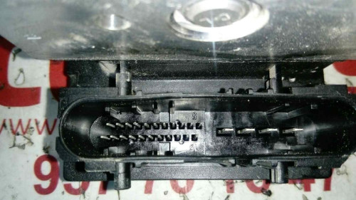 ABS Renault CLIO II FASE II (B/CB0) 