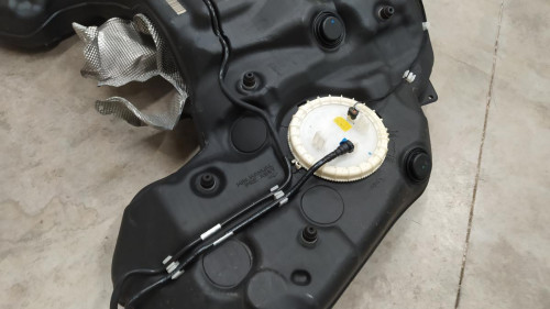 DEPOSITO COMBUSTIBLE Mercedes-Benz CLASE ML (BM 166) 