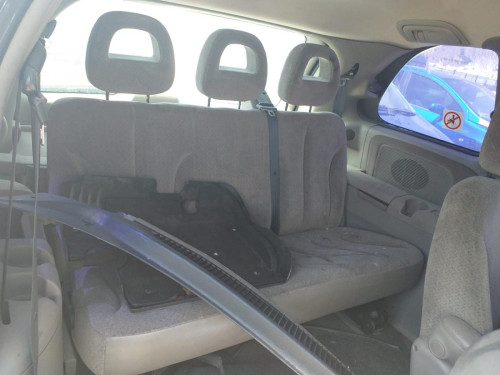  CHRYSLER VOYAGER (RG) 