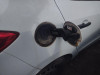 TAPA EXTERIOR COMBUSTIBLE Renault MEGANE III BERLINA 5P 