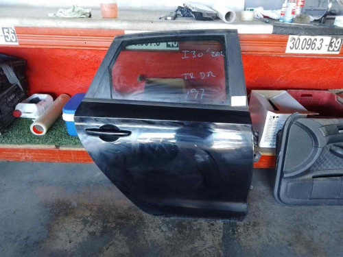 PUERTA TRASERA DERECHA Hyundai I30 FASTBACK (PD) 
