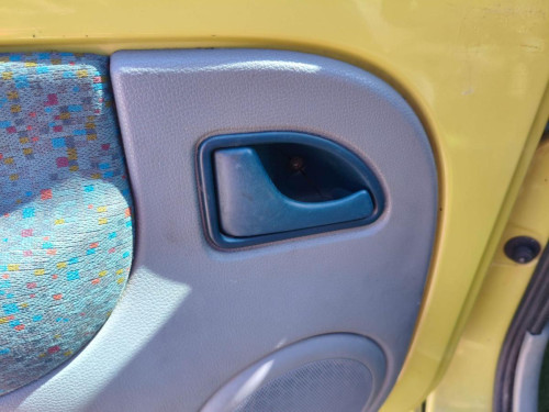  MANETA INTERIOR DELANTERA IZQUIERDA RENAULT TWINGO I (C06) 