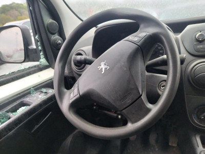 ANILLO AIRBAG, PEUGEOT, BIPPER TEPEE