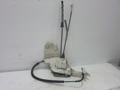 CERRADURA PUERTA TRASERA IZQUIERDA, FIAT, 500X (334)