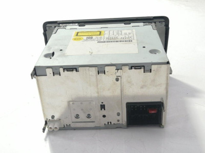 SISTEMA AUDIO / RADIO CD, AUDI, A3 SPORTBACK (8PA)