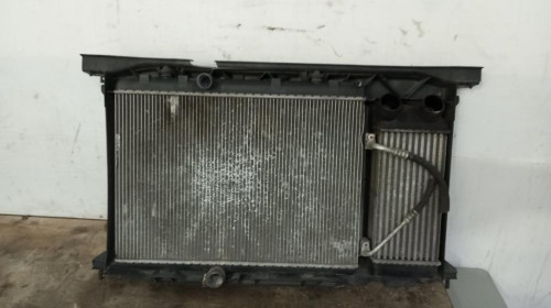  RADIADOR AGUA, CITROEN, C4 COUPE 