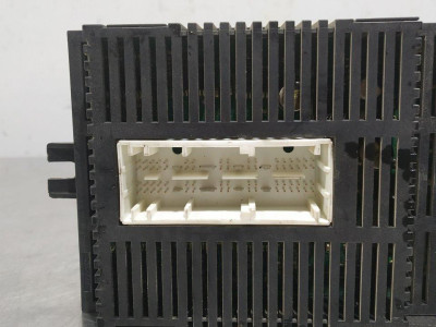 MODULO ELECTRONICO, BMW, SERIE 5 BERLINA (E60)