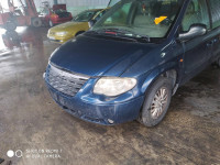 CHRYSLER VOYAGER (RG)