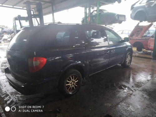  CHRYSLER VOYAGER (RG) 