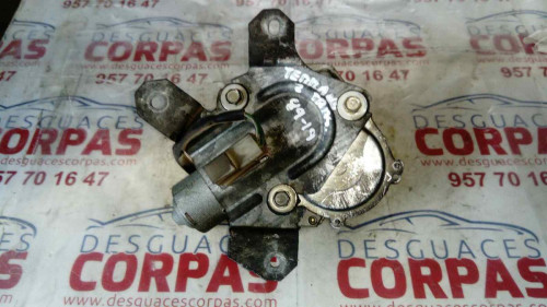 MOTOR LIMPIA TRASERO Nissan TERRANO II (R20) 