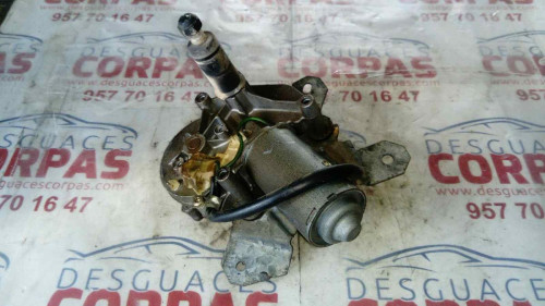 MOTOR LIMPIA TRASERO Nissan TERRANO II (R20) 
