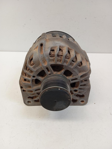  ALTERNADOR RENAULT MEGANE III BERLINA 5P 
