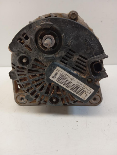  ALTERNADOR RENAULT MEGANE III BERLINA 5P 