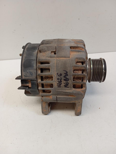  ALTERNADOR RENAULT MEGANE III BERLINA 5P 