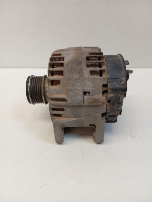 ALTERNADOR, RENAULT, MEGANE III BERLINA 5P