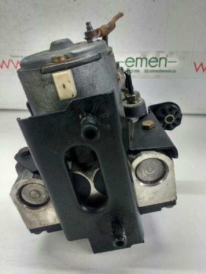 ABS, BMW, SERIE 5 BERLINA (E39)
