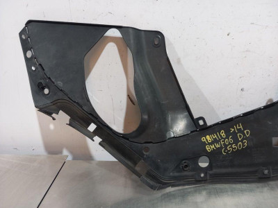 MOLDURA, BMW, SERIE 6 GRAN COUPE (F06)