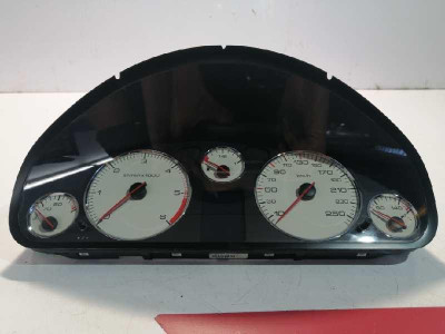 CUADRO INSTRUMENTOS, PEUGEOT, 407 SW