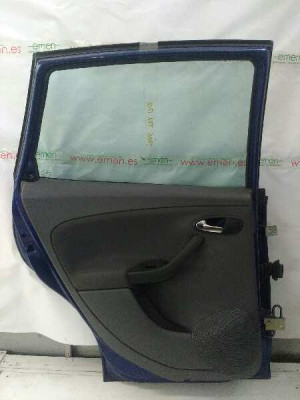 PUERTA TRASERA IZQUIERDA, SEAT, TOLEDO (5P2)